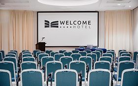 Welcome Hotel